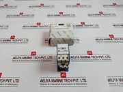 Larsen & Toubro Mnx 40 Switchgear 3 Pole Power Contactor 110V 50Hz 11.5 Lb-in