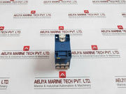 Larsen & Toubro Mnx 40 Switchgear 3 Pole Power Contactor 110V 50Hz 11.5 Lb-in