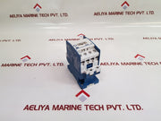 Larsen & toubro mnx 9 3-pole contactor