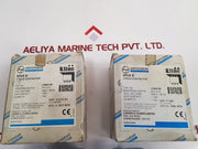 Larsen & toubro mnx 9 3-pole contactor