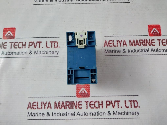 Larsen & Toubro Mnx 9 Power Contactors 415V Ac 3 Pole