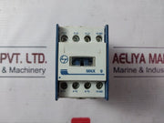 Larsen & Toubro Mnx 9 Power Contactors 415V Ac 3 Pole