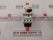 Larsen & Toubro Mnxg3-50 Motor Protection Circuit Breaker 6000V
