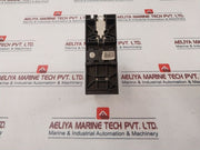 Larsen & Toubro Mnxg3-50 Motor Protection Circuit Breaker 6000V