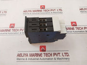 Larsen & Toubro Mnxg3-50 Motor Protection Circuit Breaker 6000V