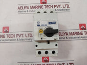 Larsen & Toubro Mnxg3-50 Motor Protection Circuit Breaker 6000V