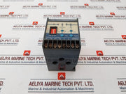 Larsen & Toubro Mpr300 Motor Protection Relay