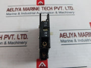 Larsen & Toubro Mu-a1 Motor Starter