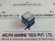 Larsen & Toubro Mx 0Dc Contactor Relay 690V 10A