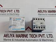 Larsen & Toubro Mx 0Dc Contactor Relay 690V 10A