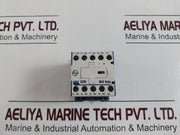 Larsen & Toubro Mx 0Dc Contactor Relay 690V 10A