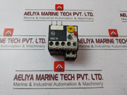 Larsen & Toubro Mz-r Thermal Overload Protection Relay 690V