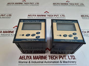 Larsen & Toubro 4H215324-1 Intelligent Panel Meter