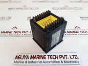 Larsen & Toubro 4H215324-1 Intelligent Panel Meter