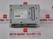 Larsen & Toubro S04Tdaa Ln Touch Human Machine Interface Rev F 24Vdc