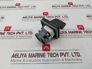 Larsen & Toubro S10-61003-b13 Cam Operated Rotary Switch 440V-10A 50/60Hz
