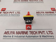 Larsen & Toubro S6-61002-b13-tdyr Cam Operated Rotary Switch