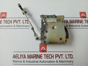 Larsen & Toubro Sl-92286 Under Voltage Release Coil 240Vac 50Hz