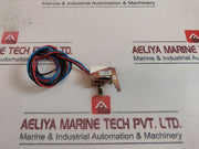 Larsen & Toubro Sl 97298 Switchgear Trip Alarm Contact Assembly