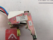 Larsen & Toubro Sl 97298 Switchgear Trip Alarm Contact Assembly