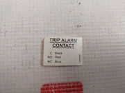 Larsen & Toubro Sl 97298 Switchgear Trip Alarm Contact Assembly