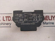 Larsen & Toubro Xm80328 Electronic Star Delta Timer