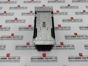 Larsen & Turbo Csx-015-v4-c1 Soft Starter 3 Phase, 200-440 Vac 50/60Hz