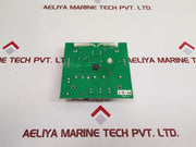 Las-10 Pcb Card V2.03 Used