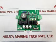 Las-10 Pcb Card V2.03