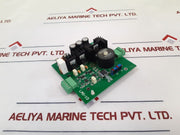 Las-10 Pcb Card V2.03