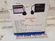 Lascentrum 4/9-13 1/2/1 En379 Auto-darkening Welding Helmet