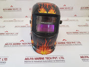 Lascentrum 4/9-13 1/2/1 En379 Auto-darkening Welding Helmet