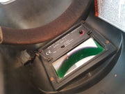 Lascentrum 4/9-13 1/2/1 En379 Auto-darkening Welding Helmet