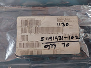 Lot of 10X Lattice GAL16V8D-15QP IC CPLD 8MC 15NS 20DIP PLC