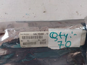 Lot of 10X Lattice GAL16V8D-15QP IC CPLD 8MC 15NS 20DIP PLC