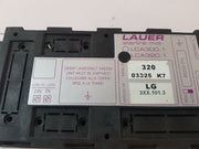 Lauer Lca320.1 Lca Starline Midi Display Panel