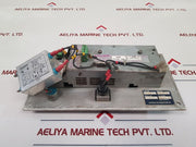 Lauer Lca325.P Profibus-dp Net