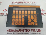 Lauer Pcs 090 Operator Panel