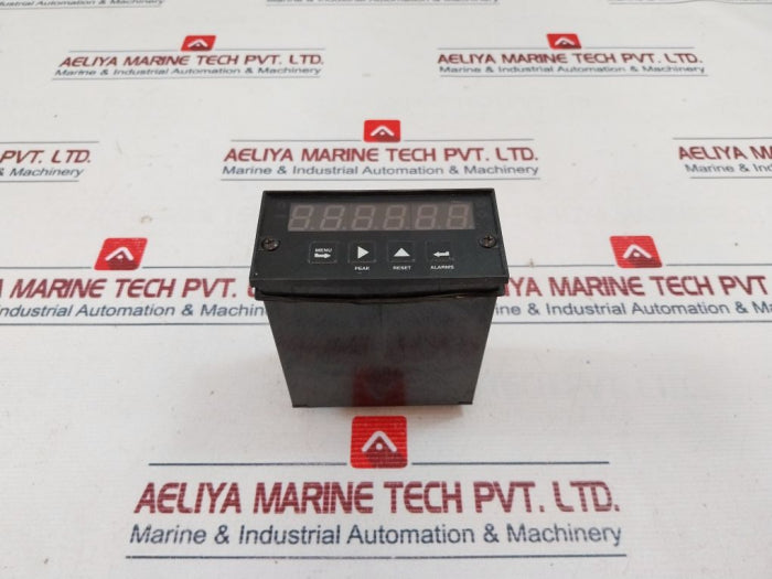 Laurel Electronics L21100Dcv2 Digital Panel Meter Rs485-p3-rs232