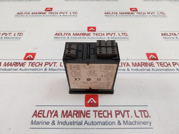 Laurel Electronics L21100Dcv2 Digital Panel Meter Rs485-p3-rs232