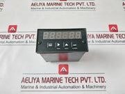 Laurel L21100Dcv2 Digital Panel Meter