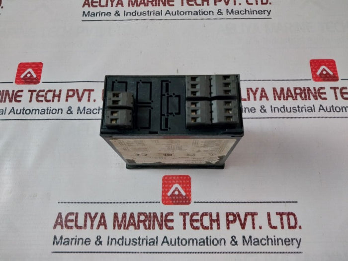 Laurel L21100Dcv2 Digital Panel Meter