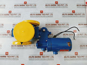 Laurence 3209Wa78Fl Rotary On/Off Solenoid Valve 70 Psi Turbine Oil