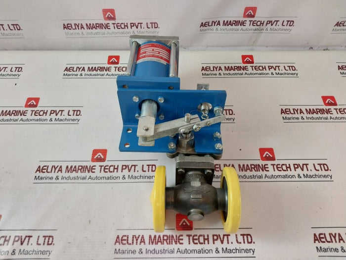 Laurence 64040S Solenoid Valve Di-121-hs30-a-y