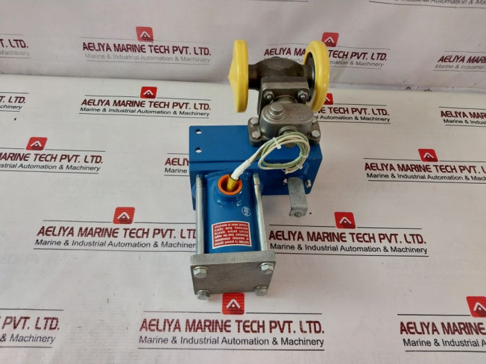 Laurence 64040S Solenoid Valve Di-121-hs30-a-y