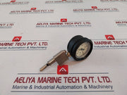 Lavastica 9547118 Pressure Gauge 0-350 Bar