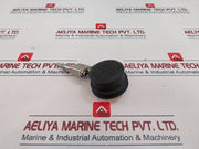 Lavastica 9547118 Pressure Gauge 0-350 Bar