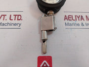 Lavastica 9547118 Pressure Gauge 0-350 Bar