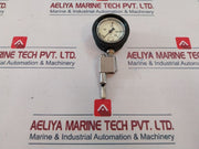Lavastica 9547118 Pressure Gauge 0-350 Bar