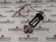 Lawler Itt Sfs Range 125-155 Sc Thermostatic Temperature Regulator